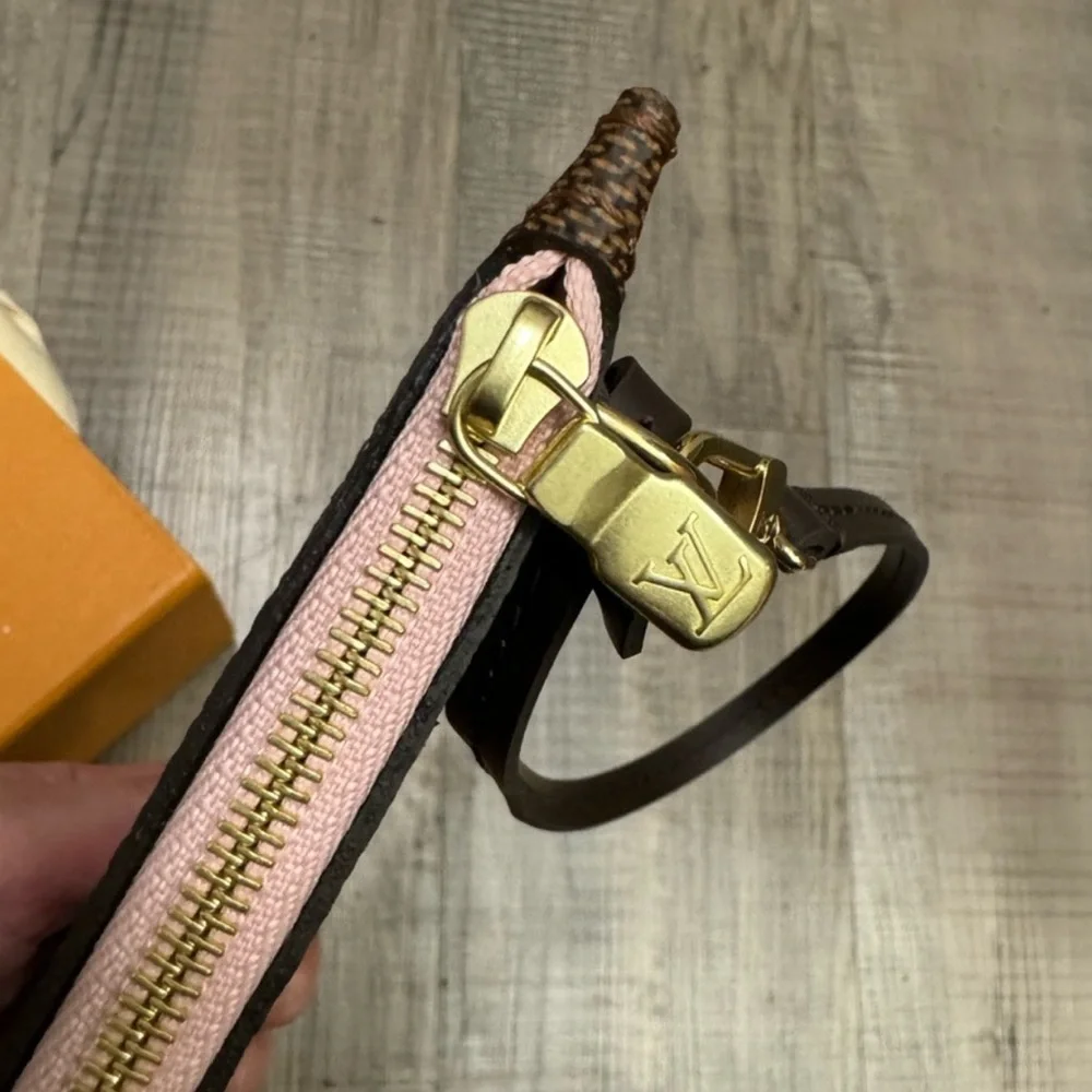 Louis Vuitton new made